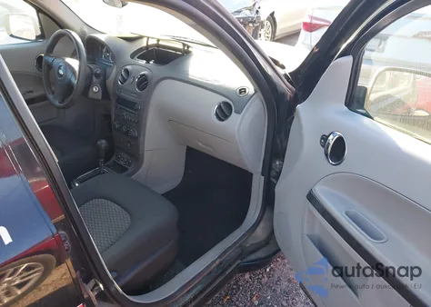 2008 Chevrolet Hhr Lt z USA, uszkodzony, nr VIN 3GNDA23D98S625128